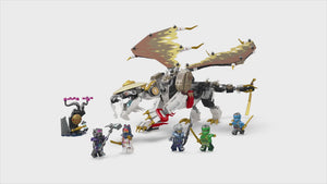 71809 | LEGO® NINJAGO® Egalt The Master Dragon