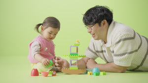 10440 | LEGO® DUPLO® Balancing & Stacking Tree