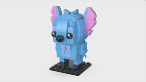40674 | LEGO® BrickHeadz™ Stitch