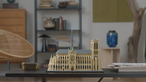 21061 | LEGO® Architecture Notre-Dame de Paris