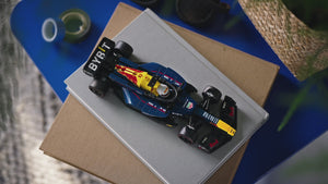 77243 | LEGO® Speed Champions Oracle Red Bull Racing RB20 F1® Race Car