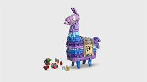 77071 | LEGO® Fortnite Supply Llama