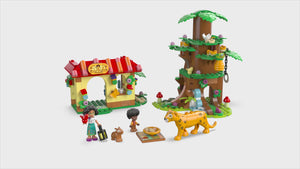 43251 | LEGO® | Disney™ Antonio’s Animal Sanctuary