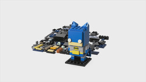 40748 | LEGO® BrickHeadz™ Batman™ 8in1 Figure