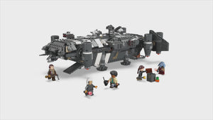 75374 | LEGO® Star Wars™ The Onyx Cinder