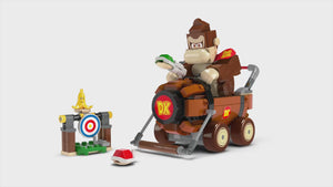 72033 | LEGO® Super Mario™ Mario Kart™ – Donkey Kong & DK Jumbo