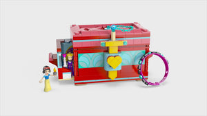 43276 | LEGO® | Disney™ Snow White's Jewellery Box