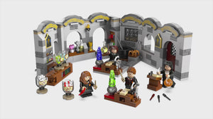 76431 | LEGO® Harry Potter™ Hogwarts™ Castle: Potions Class