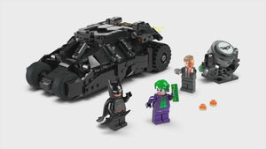 76303 | LEGO® DC Batman™ Tumbler vs. Two-Face™ & The Joker™