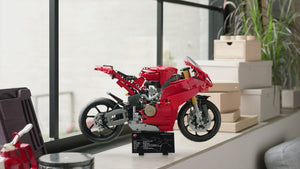 42202 | LEGO® Technic Ducati Panigale V4 S Motorcycle