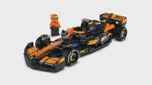 77251 | LEGO® Speed Champions McLaren F1® Team MCL38 Race Car