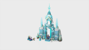 43244 | LEGO® | Disney™ Elsa's Ice Palace