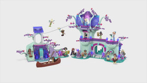 43215 | LEGO® | Disney™ The Enchanted Treehouse