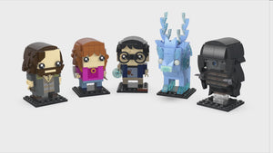 40677 | LEGO® BrickHeadz™ Prisoner of Azkaban™ Figures