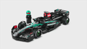 77244 | LEGO® Speed Champions Mercedes-AMG F1® W15 Race Car