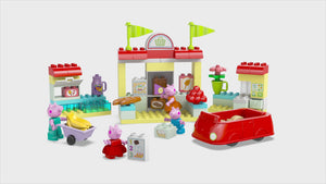 10433 | LEGO® DUPLO® Peppa Pig Birthday House