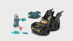 76301 | LEGO® DC Batman™ & Batmobile™ vs. Mr. Freeze™