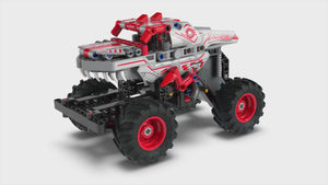 42200 | LEGO® Technic Monster Jam™ ThunderROARus™ Pull-Back