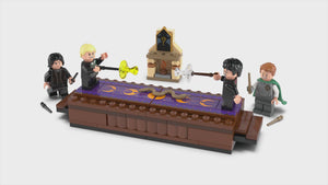 76441 | LEGO® Harry Potter™ Hogwarts™ Castle: Duelling Club