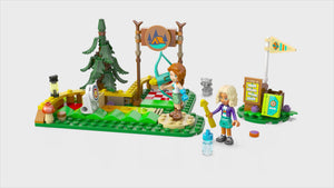 42622 | LEGO® Friends Adventure Camp Archery Range