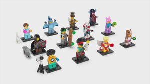 71048 | LEGO® Minifigures Series 27