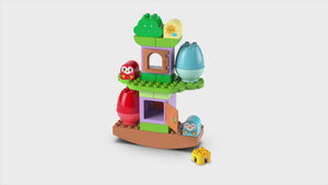 10440 | LEGO® DUPLO® Balancing & Stacking Tree