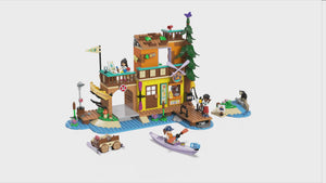 42626 | LEGO® Friends Adventure Camp Water Sports