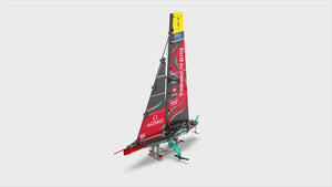 42174 | LEGO® Technic Emirates Team New Zealand AC75 Yacht