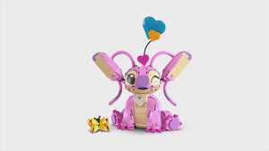 43257 | LEGO® Disney™ Angel