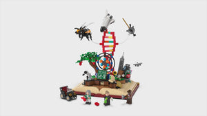 21355 | LEGO® Ideas The Evolution of STEM