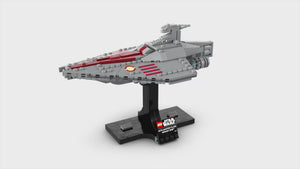 75404 | LEGO® Star Wars™ Acclamator-Class Assault Ship™