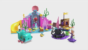 43254 | LEGO® | Disney™ Ariel's Crystal Cavern