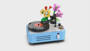 31172 | LEGO® Creator 3-in-1 Record Player with Flowers