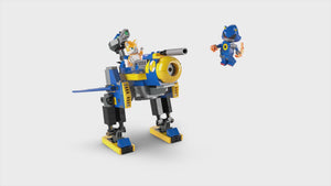 77002 | LEGO® Sonic the Hedgehog™ Cyclone vs. Metal Sonic