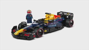 77243 | LEGO® Speed Champions Oracle Red Bull Racing RB20 F1® Race Car