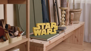 75407 | LEGO® Star Wars™ Brick-Built Star Wars™ Logo