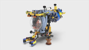 42201 | LEGO® Technic Deep-Sea Research Submarine