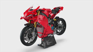 42202 | LEGO® Technic Ducati Panigale V4 S Motorcycle