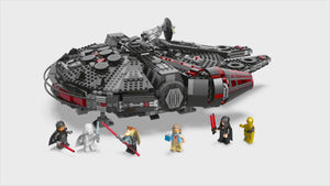 75389 | LEGO® Star Wars™ The Dark Falcon