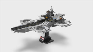 76295 | LEGO® Marvel The Avengers Helicarrier