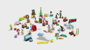 42637 | LEGO® Friends Advent Calendar 2024