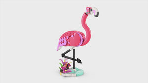 31170 | LEGO® Creator 3-in-1 Wild Animals: Pink Flamingo