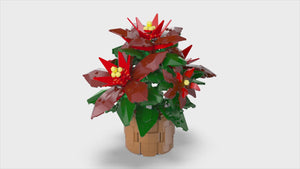 10370 | LEGO® ICONS™ Poinsettia