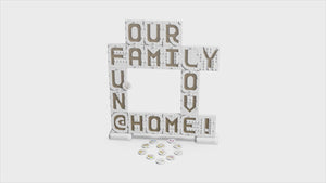 41839 | LEGO® Family Message Board