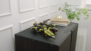 10355 | LEGO® ICONS™ Blacktron Renegade