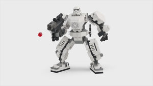 75370 | LEGO® Star Wars™ Stormtrooper™ Mech