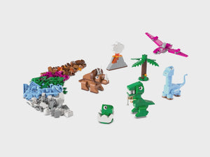 11041 | LEGO® Classic Creative Dinosaurs