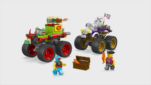 60397 | LEGO® City Monster Truck Race