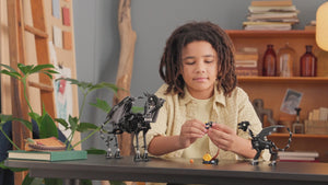 76458 | LEGO® Harry Potter™ Thestral Family