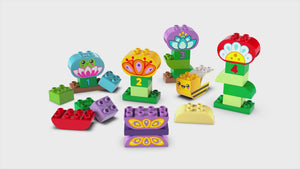 10444 | LEGO® DUPLO® Creative Garden & Flowers